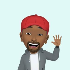 Meet your Posher, Bruce